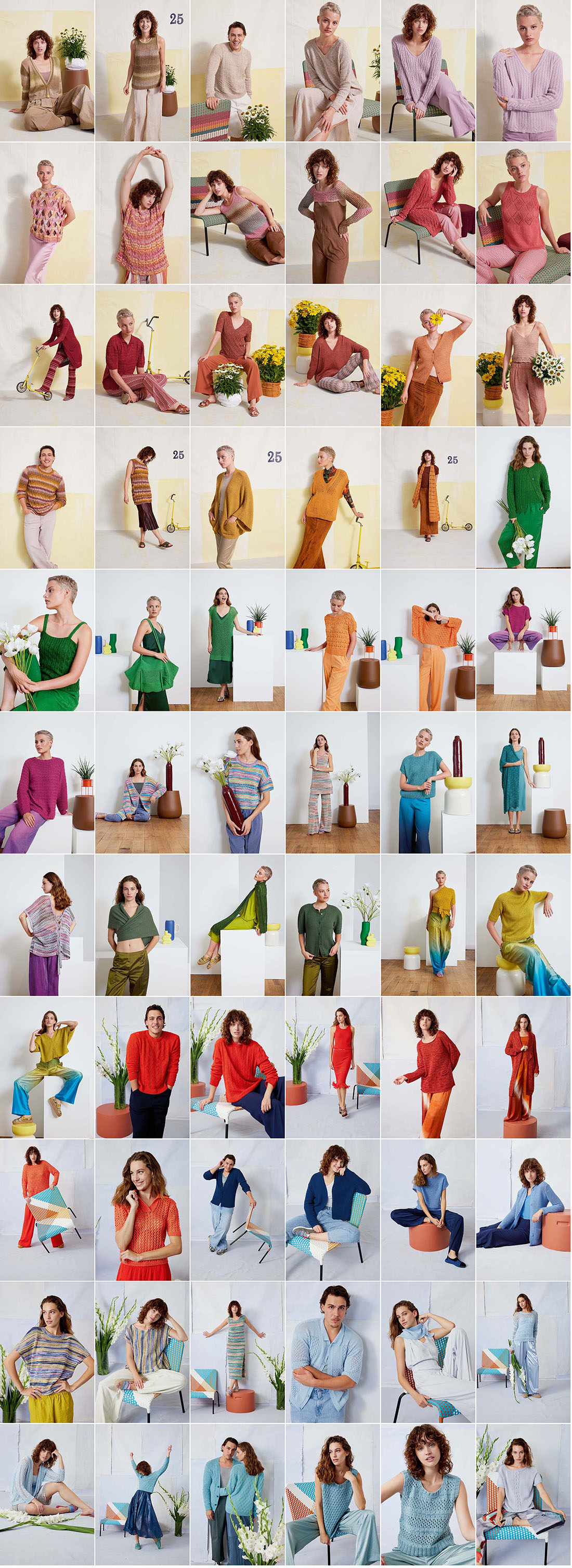 Fatto a Mano 284 Collection