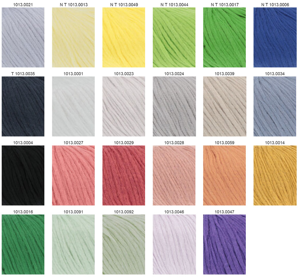 Happiness Lang Yarns