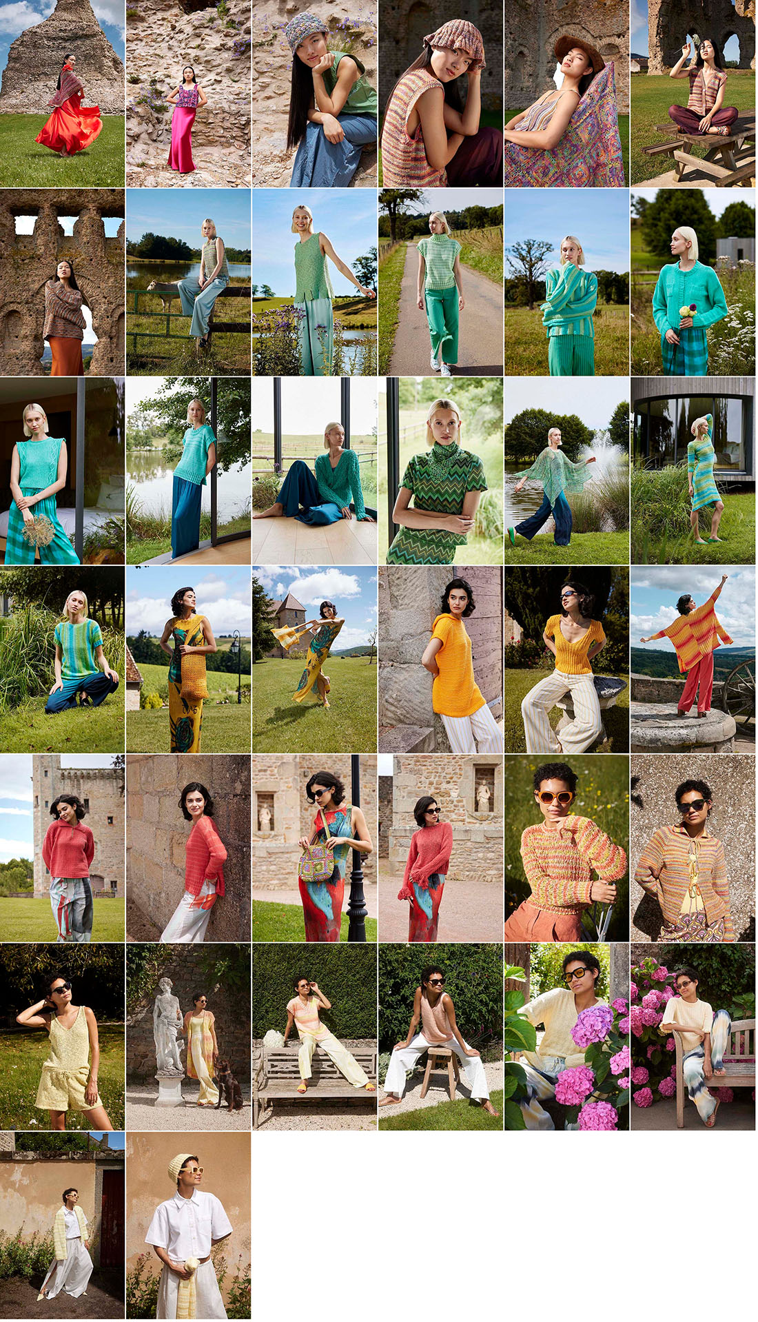 Wooladdicts Anleitungsheft Nr. 14