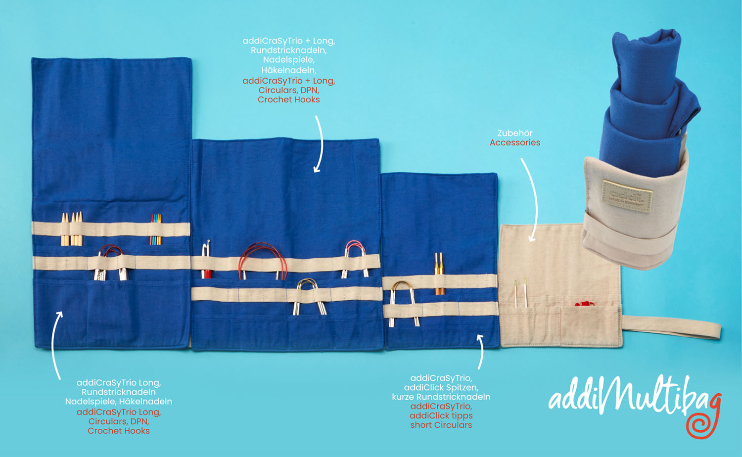 Addi Multibag