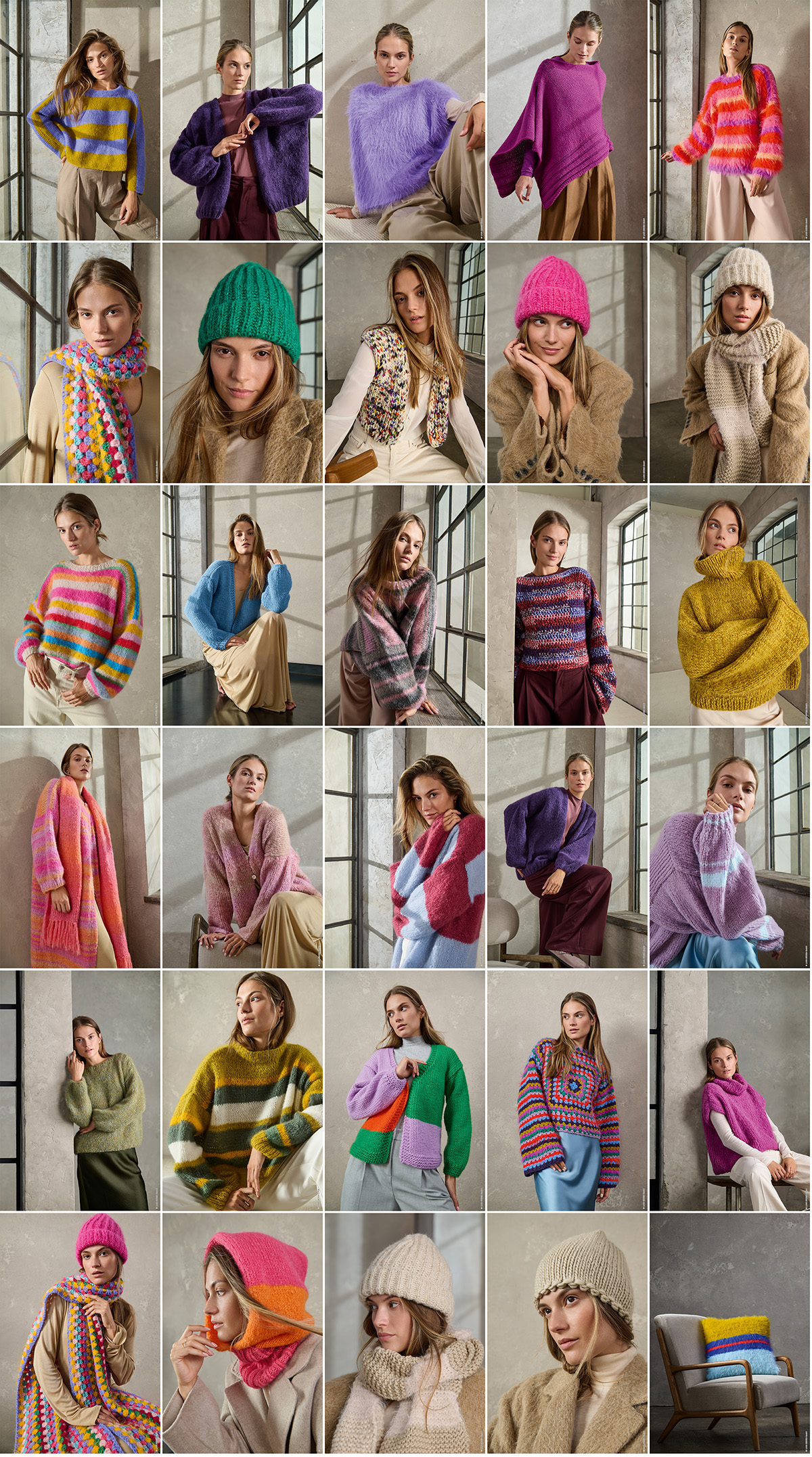 Easy Nr.2 von Lana Grossa