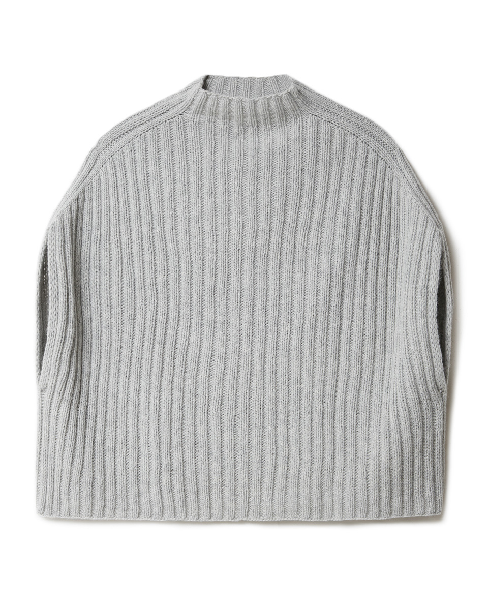 Lausanne Slipover Lana Grossa