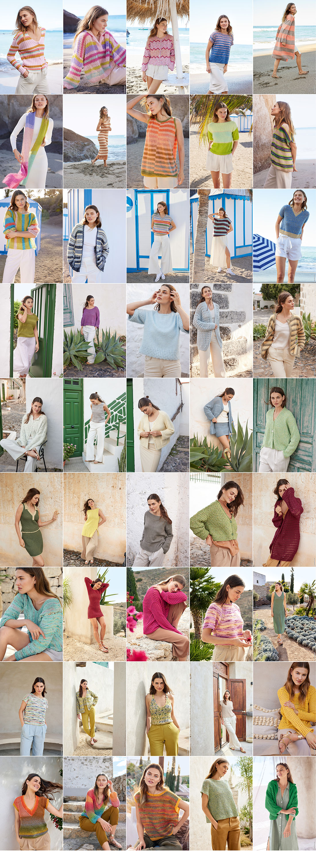 Filati Nr. 69 Lana Grossa