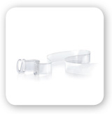 Schulterpolster, Dessous- und Miederzubehör