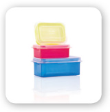 Aufbewahrung und Sets