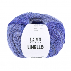 Linello Lang Yarns 246 Lila