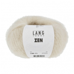 Zen Lang Yarns 94 Offwhite