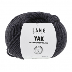 Yak Lang Yarns 35 Marine
