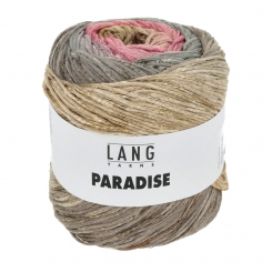 Paradise Lang Yarns 48 Altrosa