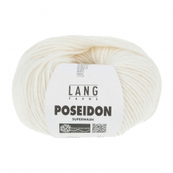 Poseidon Lang Yarns 02 Offwhite