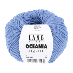 Oceania Lang Yarns 21 Wolke