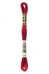 DMC Sticktwist Mouline Special 304