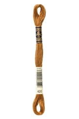 DMC Sticktwist Mouline Special 420