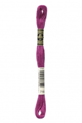 DMC Sticktwist Mouline Special 718