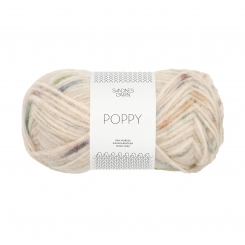 Poppy Sandnes Garn 2311 Autumn Leaf