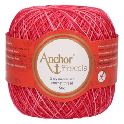 Anchor Freccia Multicolor Stärke 12 01203