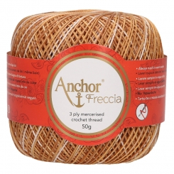 Anchor Freccia Multicolor Stärke 12 01218