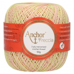 Anchor Freccia Multicolor Stärke 12 01278