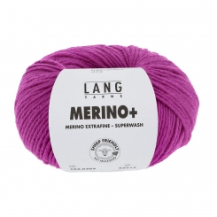 Merino Plus Lang Yarns 365 NELKE