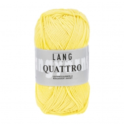 Quattro Lang Yarns 013 GELB