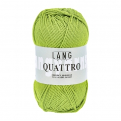 Quattro Lang Yarns 116 PISTAZIE