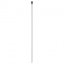 Tunesische Wollhäkelnadeln 3mm