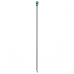 Tunesische Wollhäkelnadeln 4,5mm