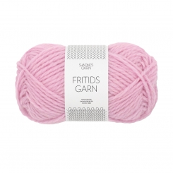 Fritidsgarn Sandnes Garn 4813 Pink Lilac