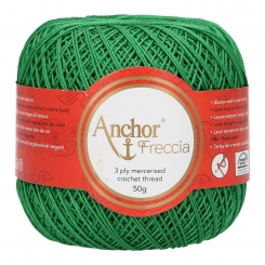 Anchor Freccia Stärke 6 00227 Hellgrün