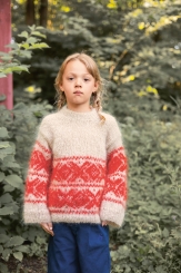 Fun Chunky Marius Junior Sandnes Garn 