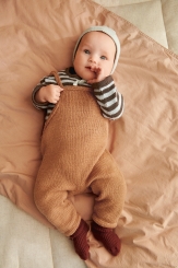 Pascal Sweater Baby Sandnes Garn 
