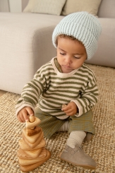 Beanie Baby Sandnes Garn 