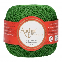 Anchor Freccia Stärke 6 00258 Birkengrün