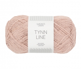 Tynn Line Sandnes Garn 3511 Pudder