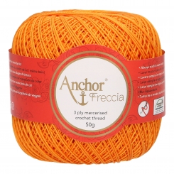 Anchor Freccia Stärke 25 00314 Mandarin