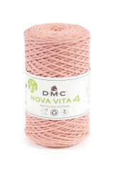 Eco Vita 4 von DMC 104 Altrosa