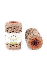 Eco Vita 4 Multicolor von DMC 105 Fire