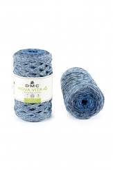 Eco Vita 4 Multicolor von DMC 177 Bleu