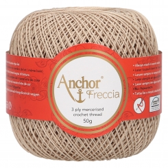 Anchor Freccia Stärke 16 00388 Marmor