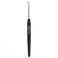 Prym Wollhäkelnadeln 4mm