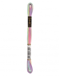 Anchor Sticktwist 1335 regenbogen multicolor