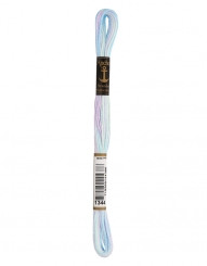 Anchor Sticktwist 1344 bleu multicolor