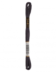 Anchor Sticktwist 236 Elefant