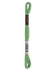 Anchor Sticktwist 242 Resedagrün