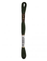 Anchor Sticktwist 862 Russischgrün