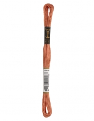 Anchor Sticktwist 883 Salm