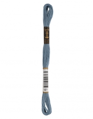 Anchor Sticktwist 921 Graublau