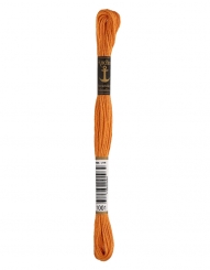 Anchor Sticktwist 1001 Braunorange