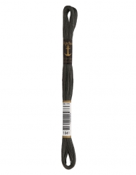 Anchor Sticktwist 1041 Grüngrau dunkel