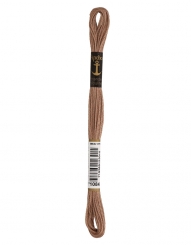 Anchor Sticktwist 1084 Make-up hellbraun